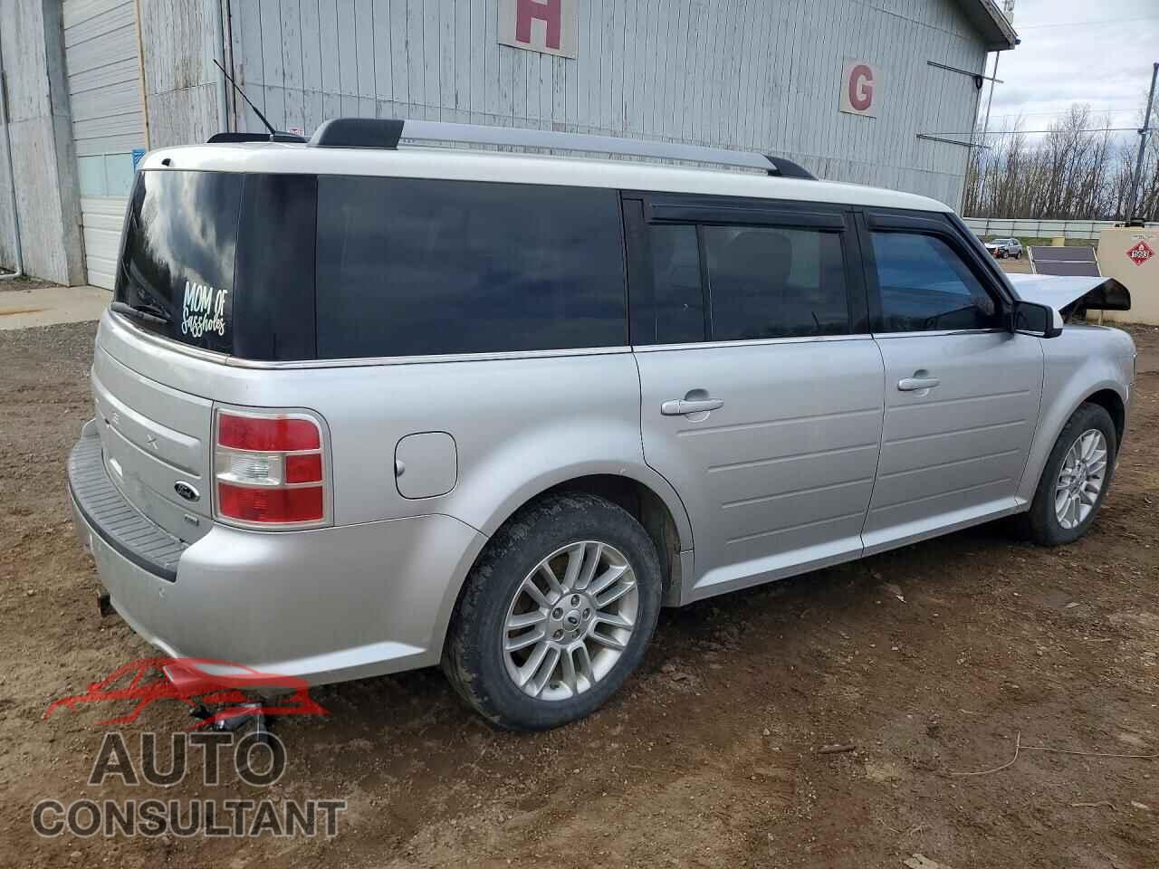 FORD FLEX 2013 - 2FMHK6C80DBD07718