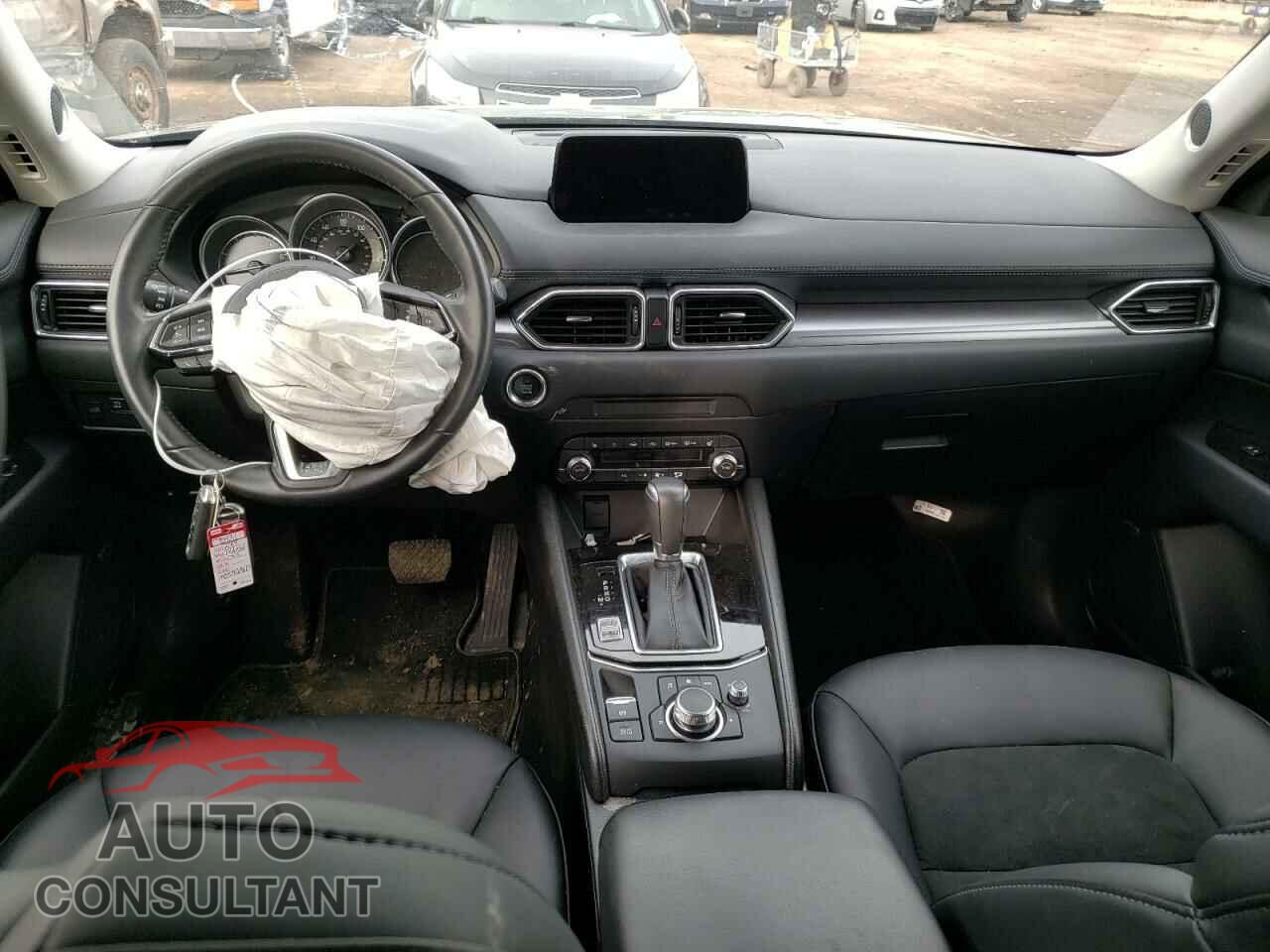 MAZDA CX-5 2019 - JM3KFBCM4K0596810