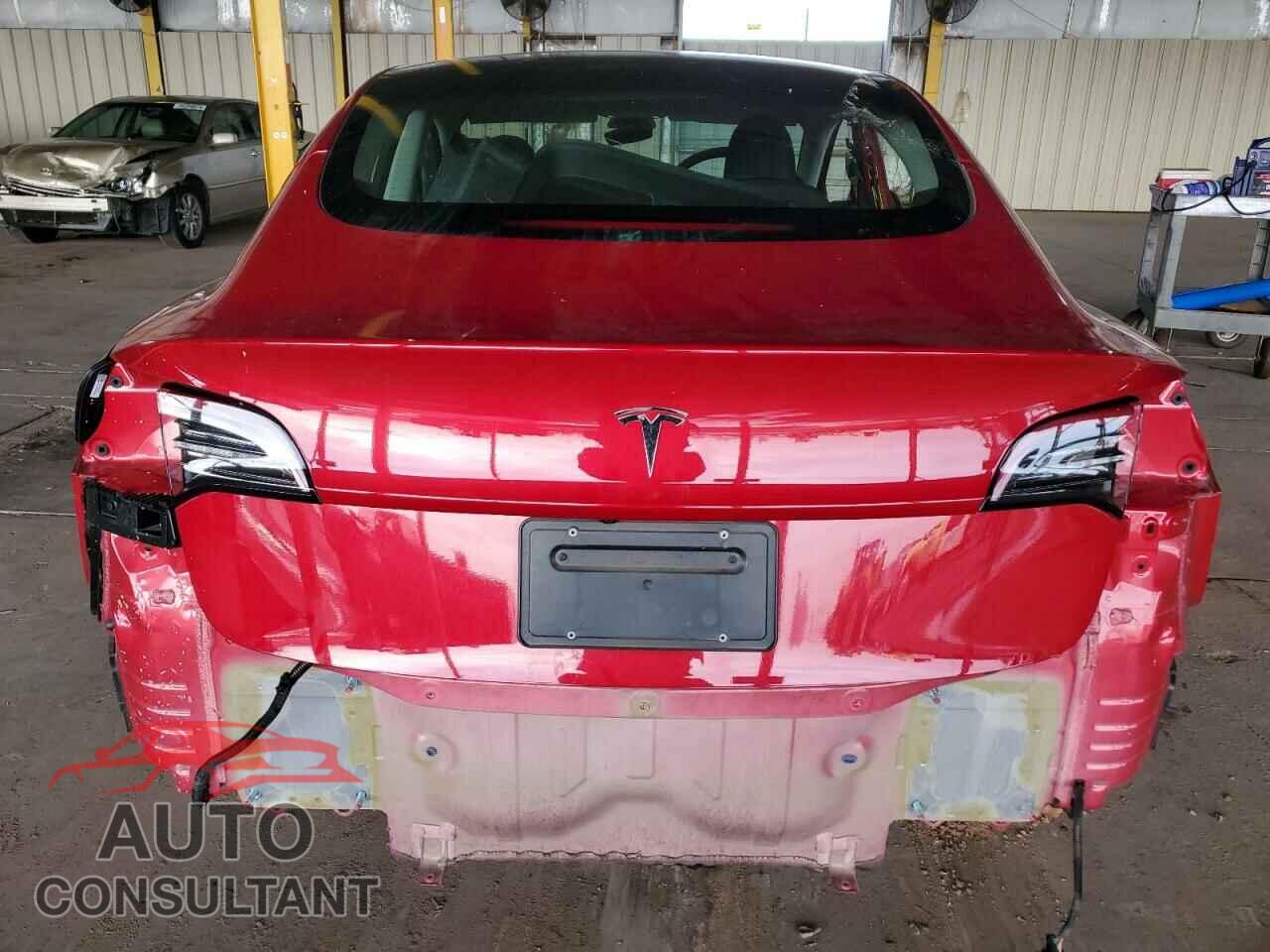 TESLA MODEL 3 2023 - 5YJ3E1EA3PF556868