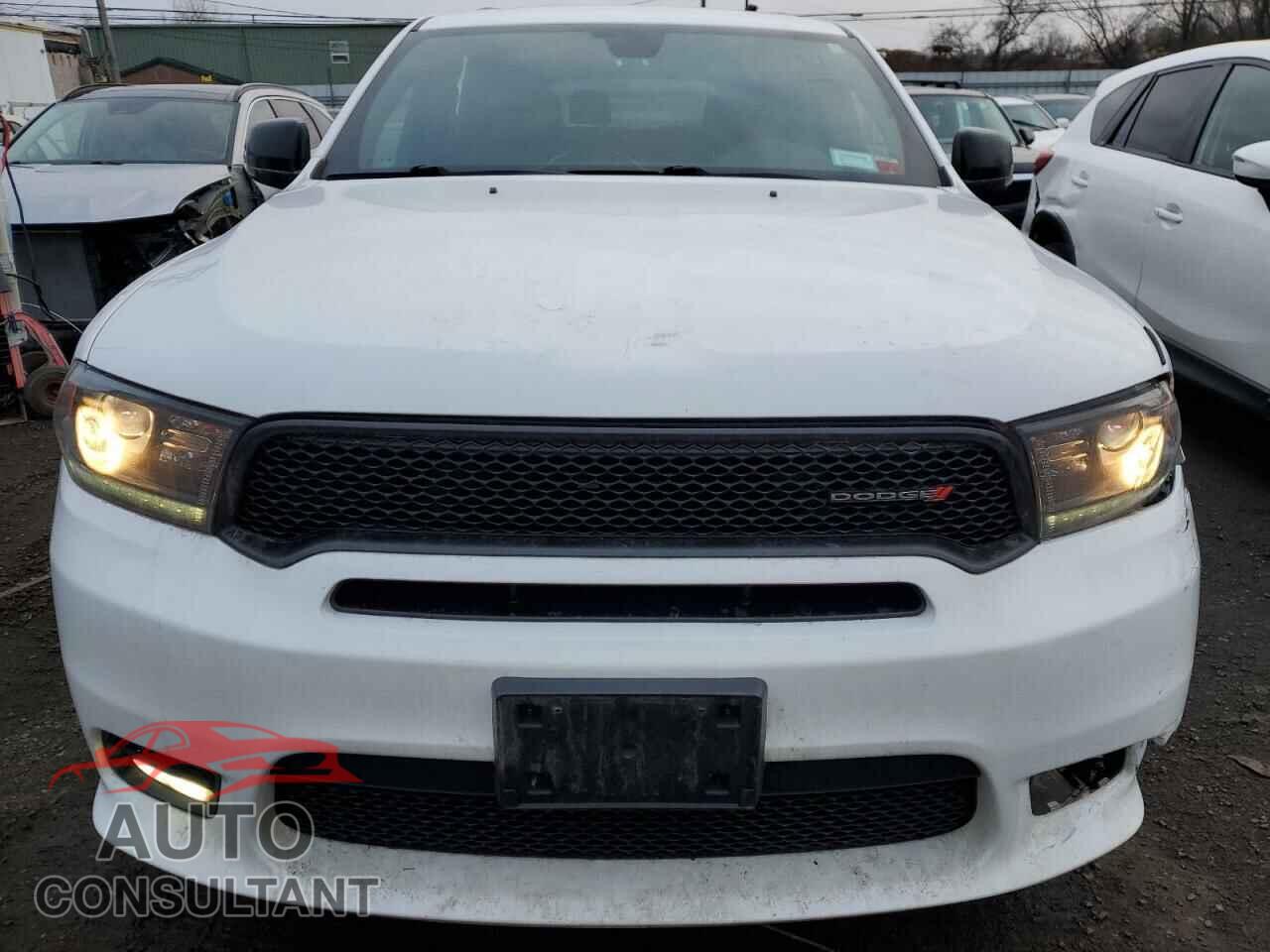 DODGE DURANGO 2020 - 1C4RDJDG8LC252669