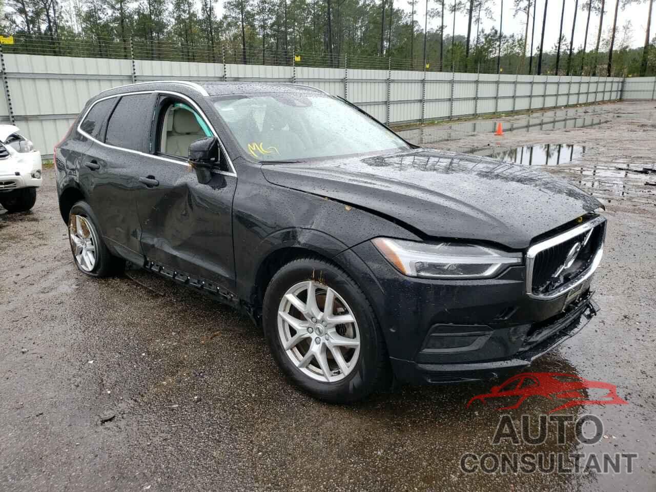 VOLVO XC60 2019 - LYV102RK2KB283687