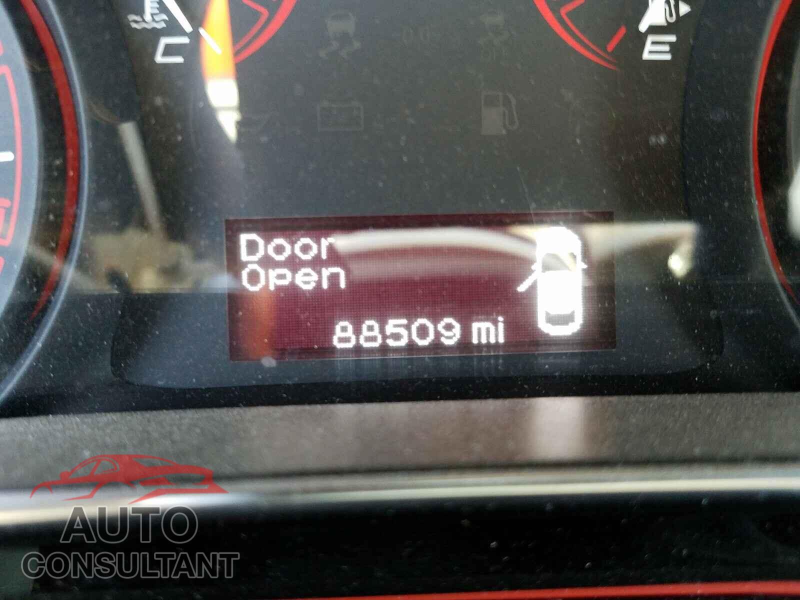 DODGE DART 2016 - 1C3CDFFA2GD802187