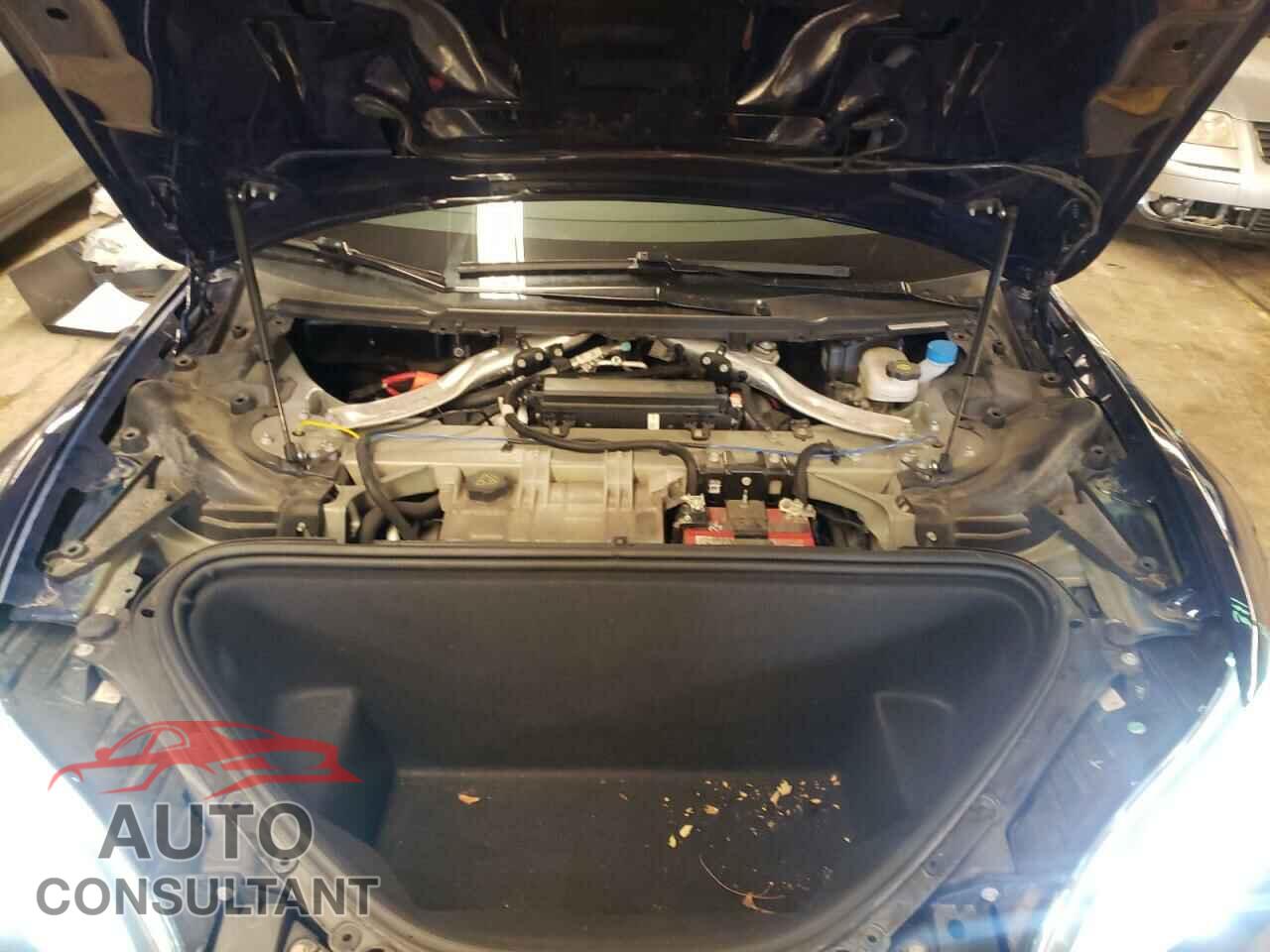 TESLA MODEL S 2018 - 5YJSA1E20JF297022