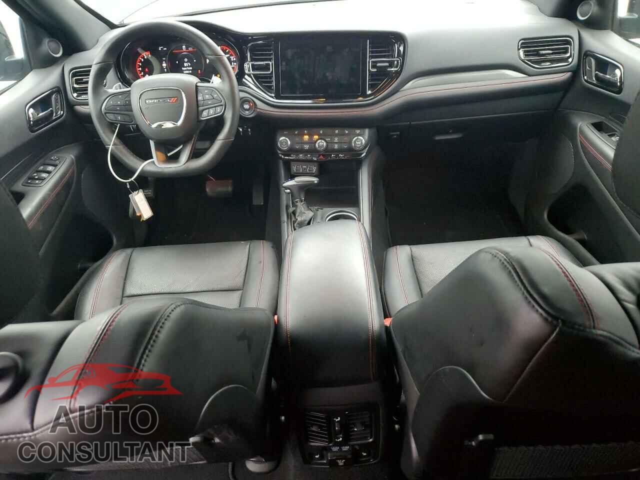 DODGE DURANGO 2023 - 1C4RDJDG2PC597234