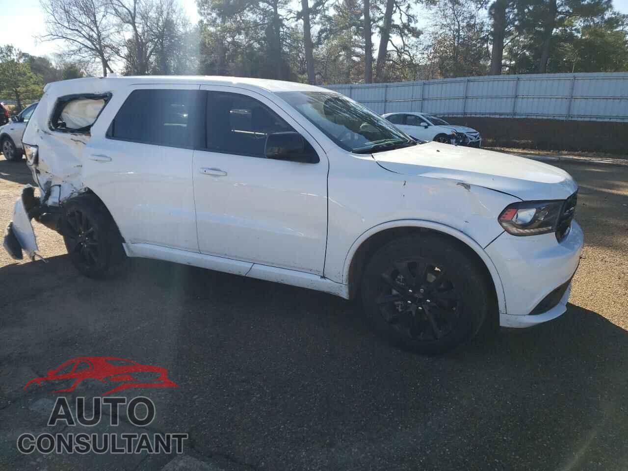 DODGE DURANGO 2018 - 1C4RDHAG5JC329413