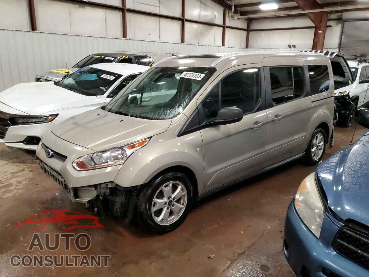 FORD TRANSIT 2016 - NM0GE9F76G1237702