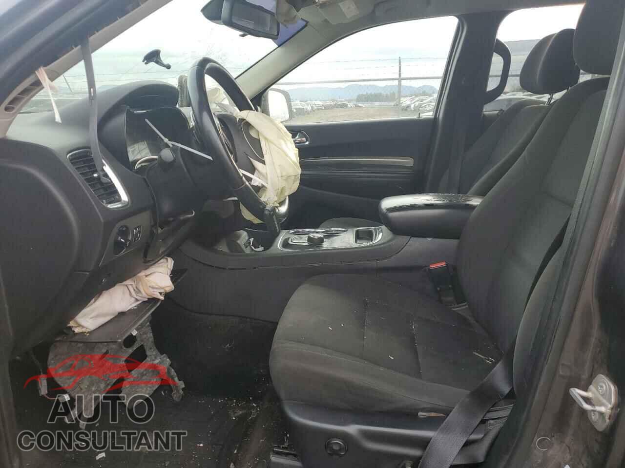 DODGE DURANGO 2015 - 1C4RDJAG2FC947142