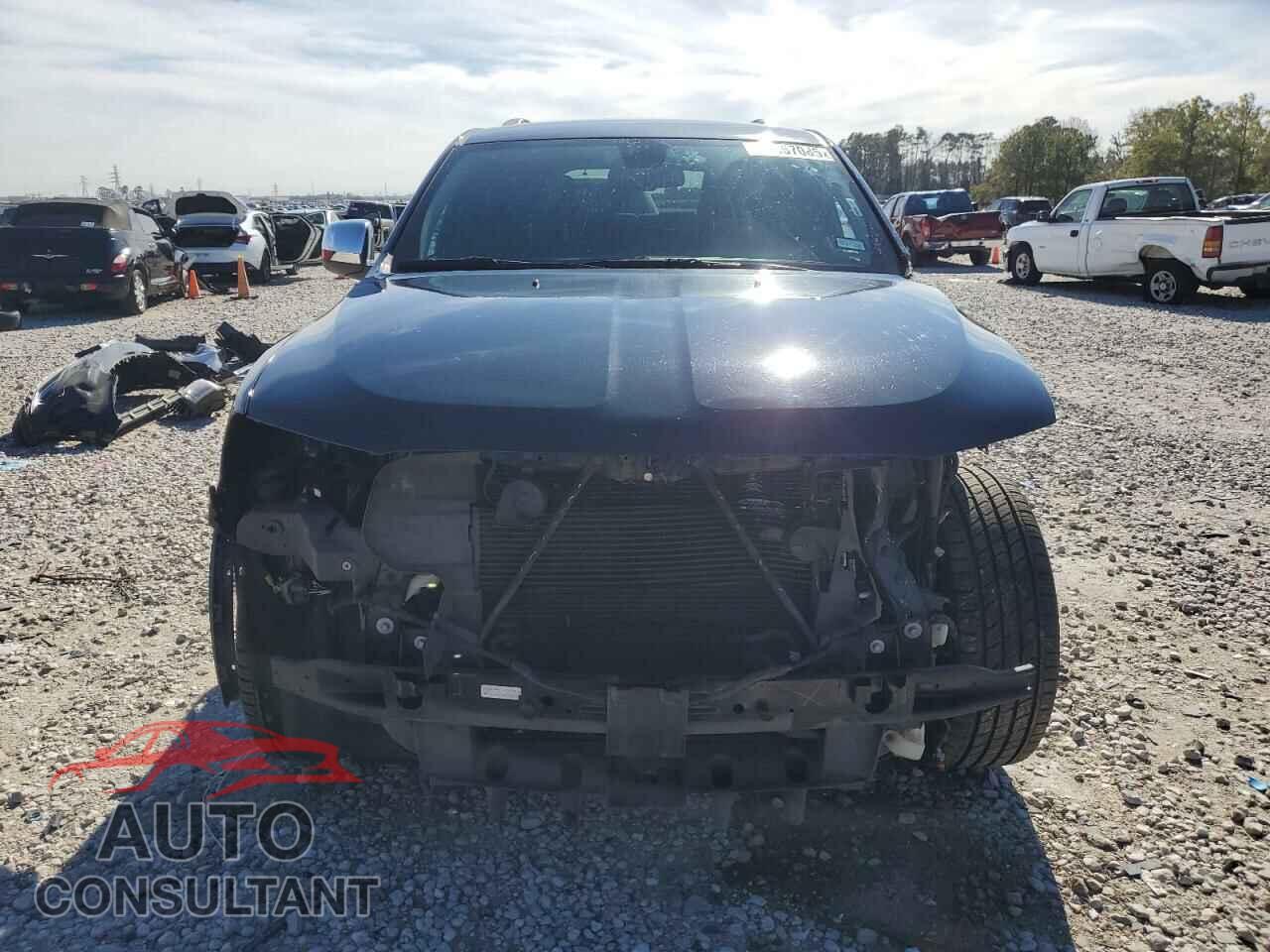 DODGE DURANGO 2015 - 1C4RDHAG9FC236191