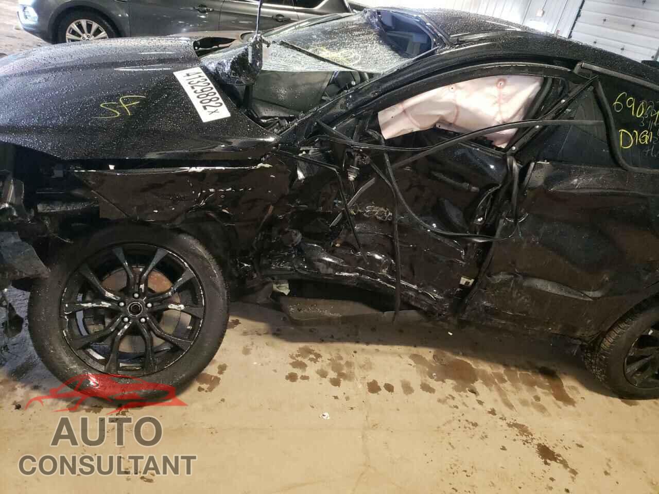 JAGUAR ETYPE 2018 - SADFJ2FX8J1Z01351