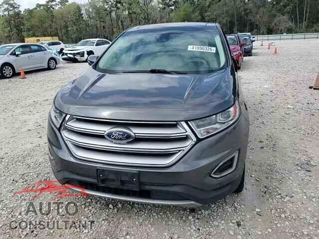 FORD EDGE 2018 - 2FMPK3K80JBC51139
