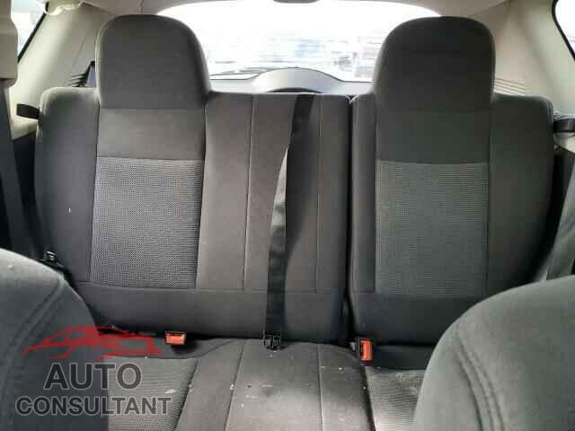 JEEP COMPASS 2016 - 1C4NJCBA8GD560703