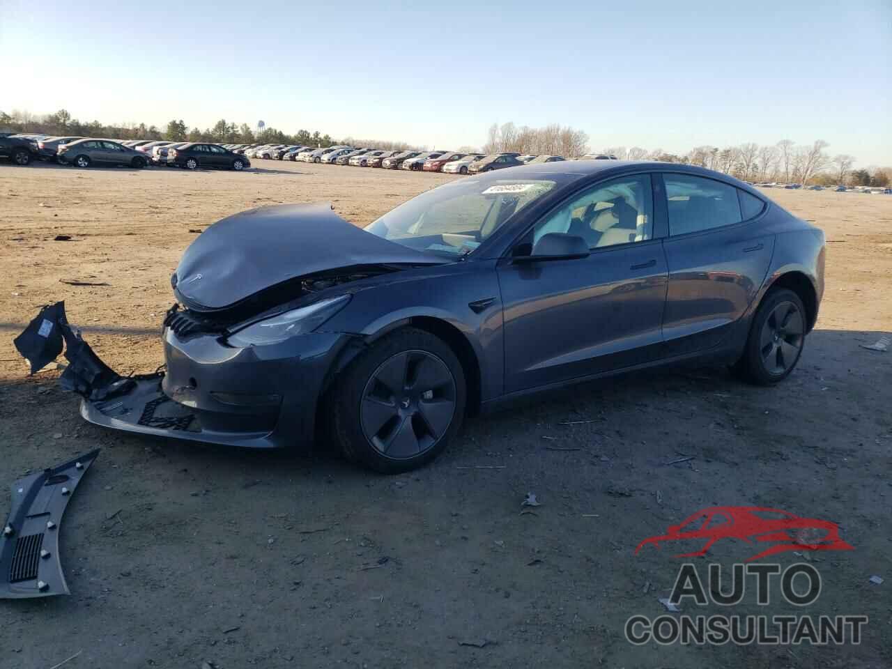 TESLA MODEL 3 2023 - 5YJ3E1EA1PF601564