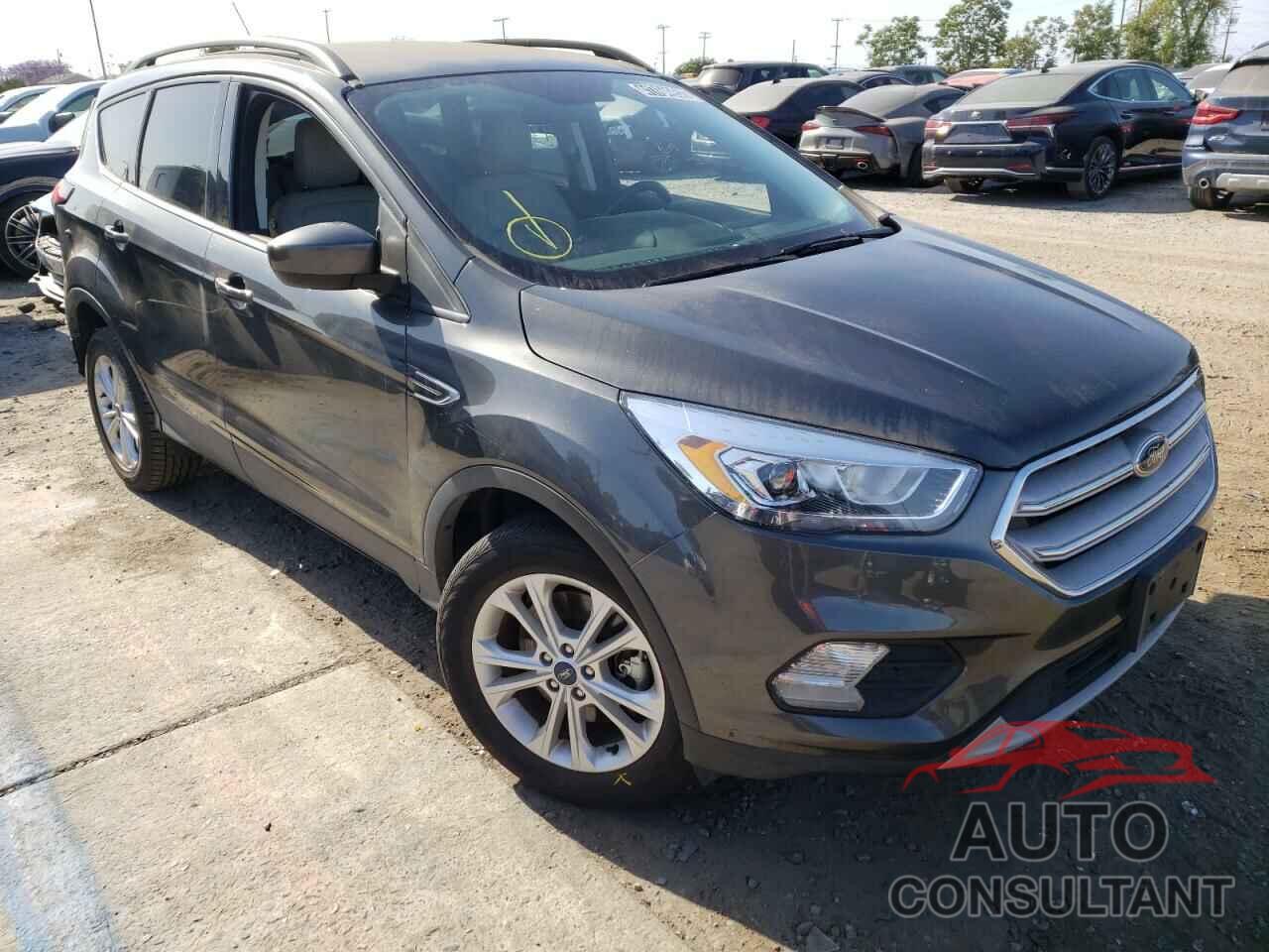 FORD ESCAPE 2019 - 1FMCU9HD3KUC30166