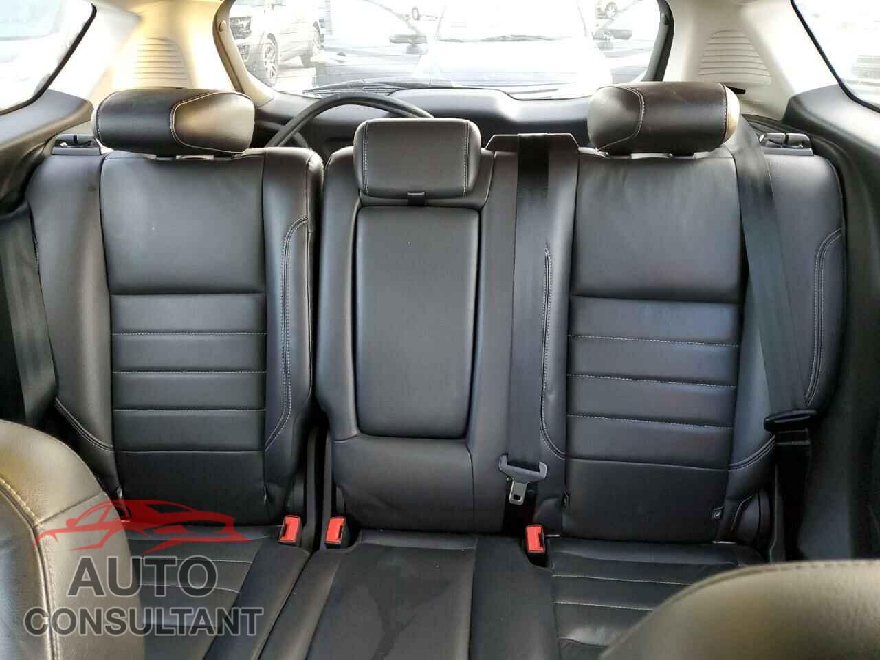FORD CMAX 2016 - 1FADP5CU0GL112417