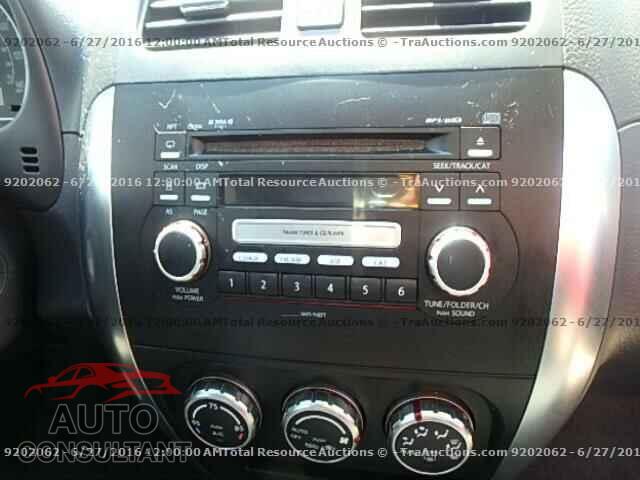 FORD EDGE 2010 - 2FMDK3KC6ABA84437