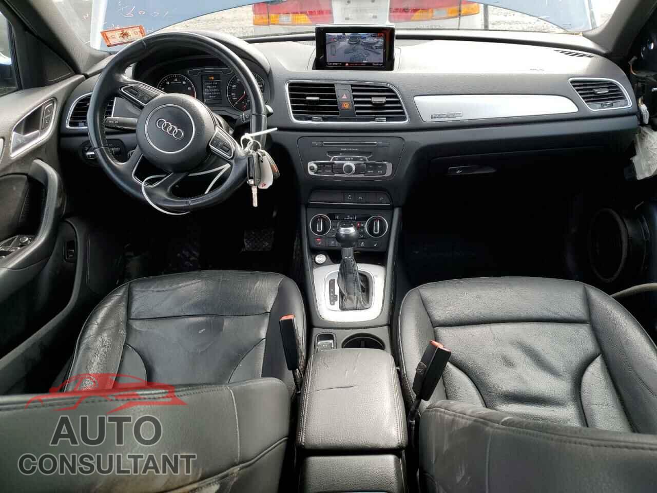AUDI Q3 2017 - WA1ECCFS1HR017771