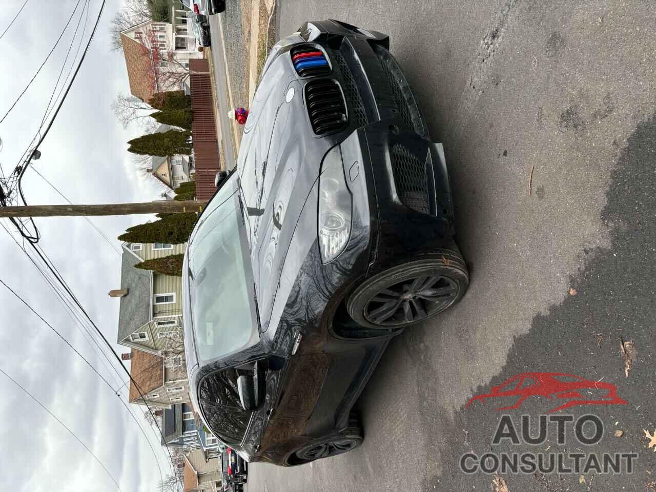 BMW X6 2011 - 5YMGZ0C5XBLK13932