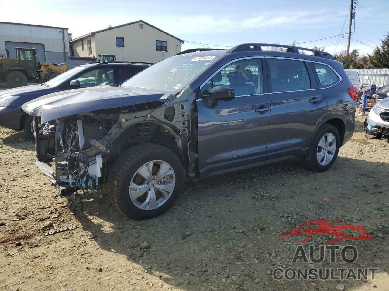 SUBARU ASCENT 2020 - 4S4WMAAD6L3447436