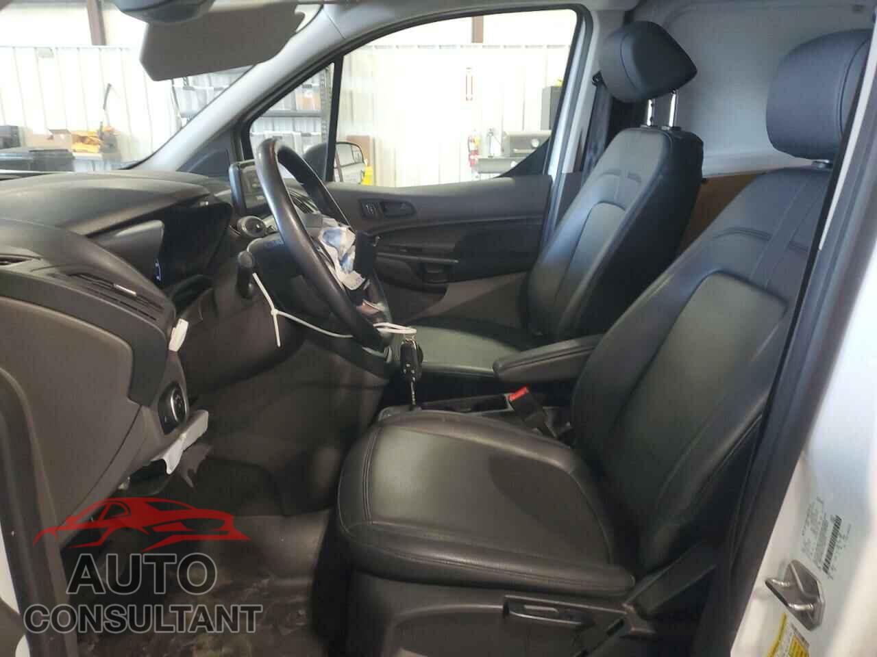 FORD TRANSIT 2020 - NM0LS6E29L1454716