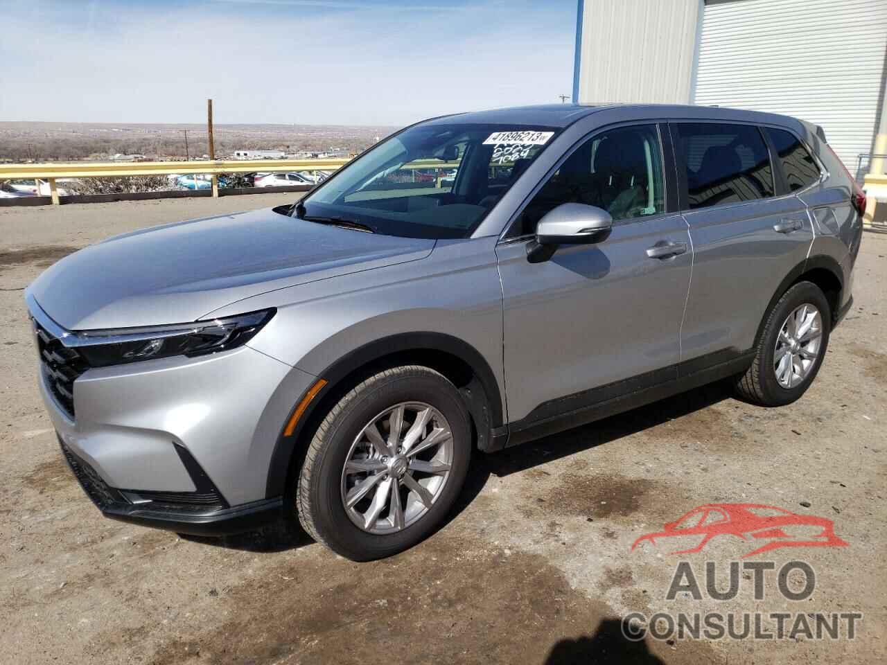 HONDA CRV 2023 - 2HKRS4H49PH407084