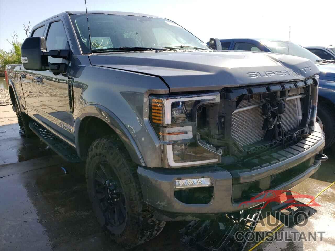 FORD F250 2021 - 1FT8W2BTXMEE07644