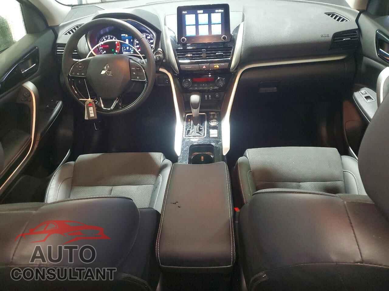 MITSUBISHI ECLIPSE 2025 - JA4ATWAA2SZ034116