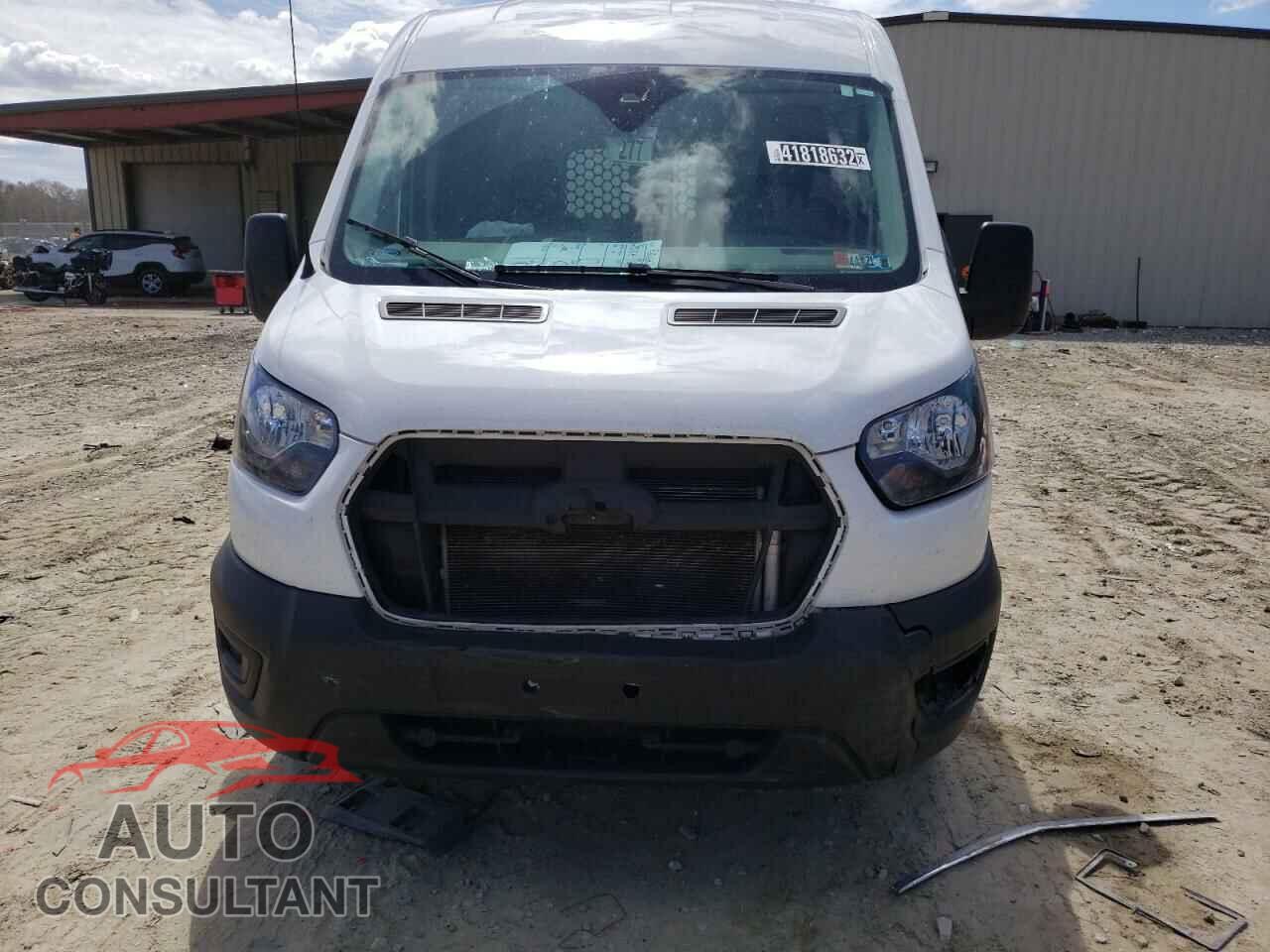 FORD TRANSIT CO 2020 - 1FTBR1C85LKB61104