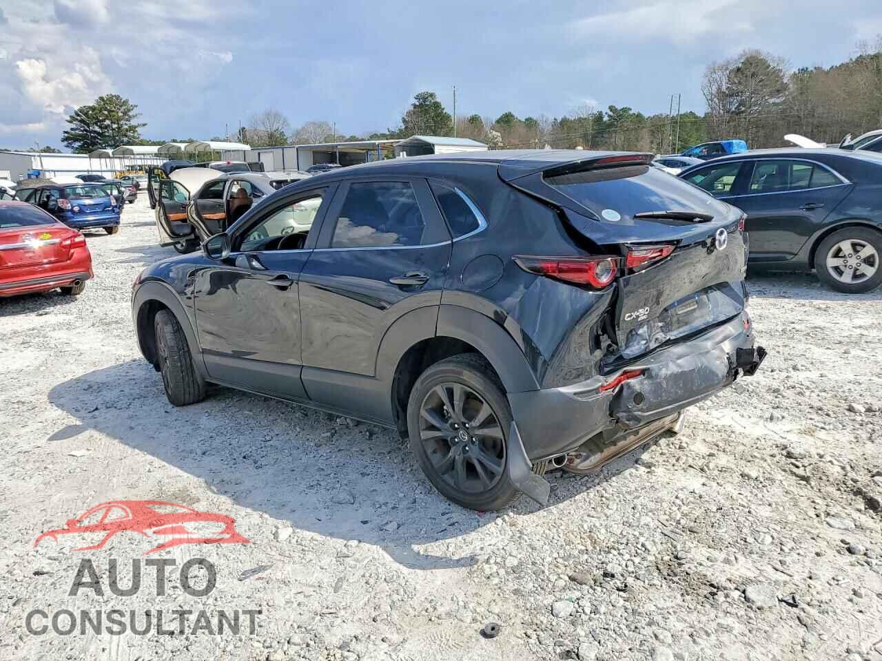 MAZDA CX30 2024 - 3MVDMBBM4RM618075