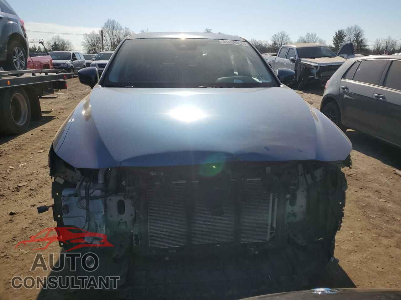 MAZDA CX-5 2019 - JM3KFBBM9K0664164