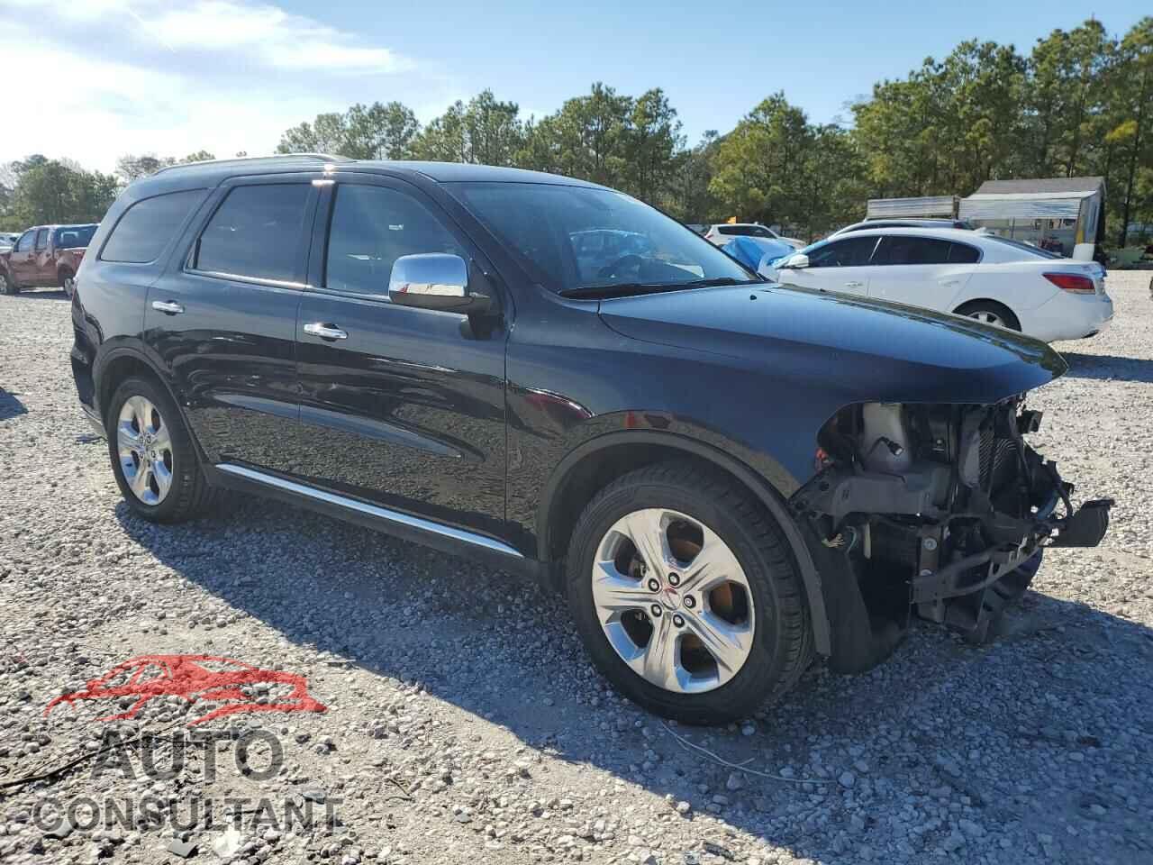 DODGE DURANGO 2015 - 1C4RDHAG9FC236191