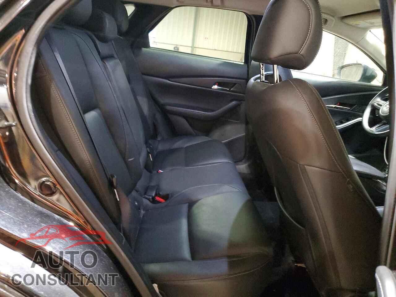 MAZDA CX30 2023 - 3MVDMBCM3PM567261