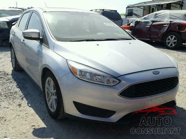 FORD FOCUS 2016 - 1FADP3F24GL276994