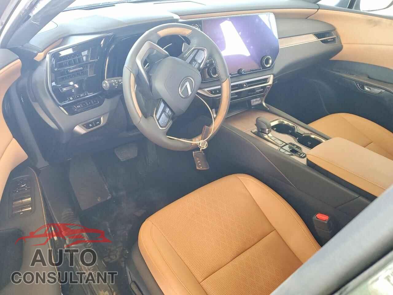 LEXUS RX 350H 2024 - 2T2BBMCA2RC058639