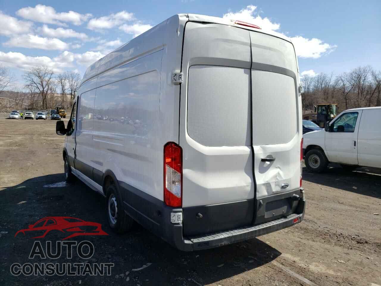 FORD TRANSIT CO 2016 - 1FTYR3XM8GKA12219