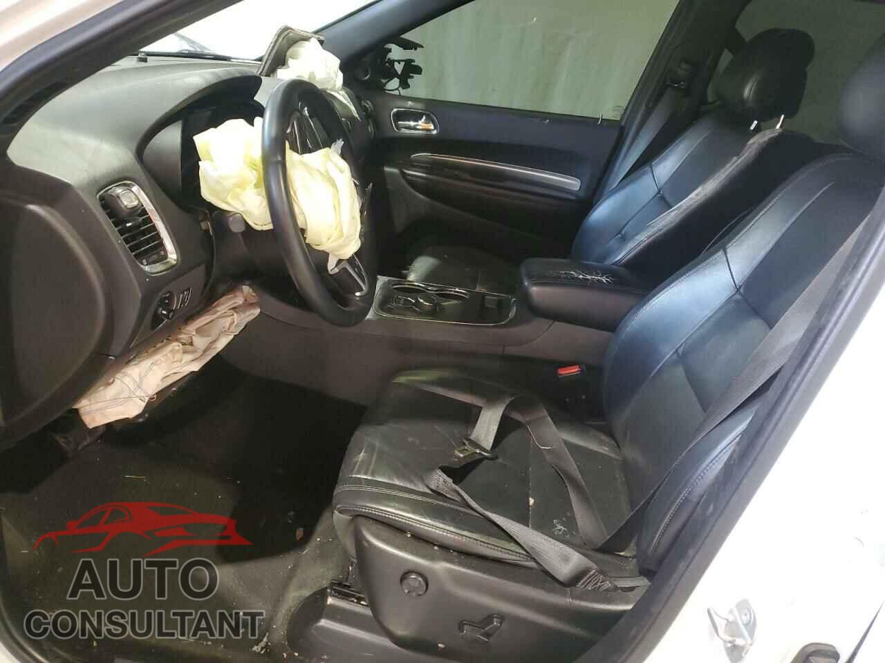 DODGE DURANGO 2015 - 1C4RDHDG1FC860949