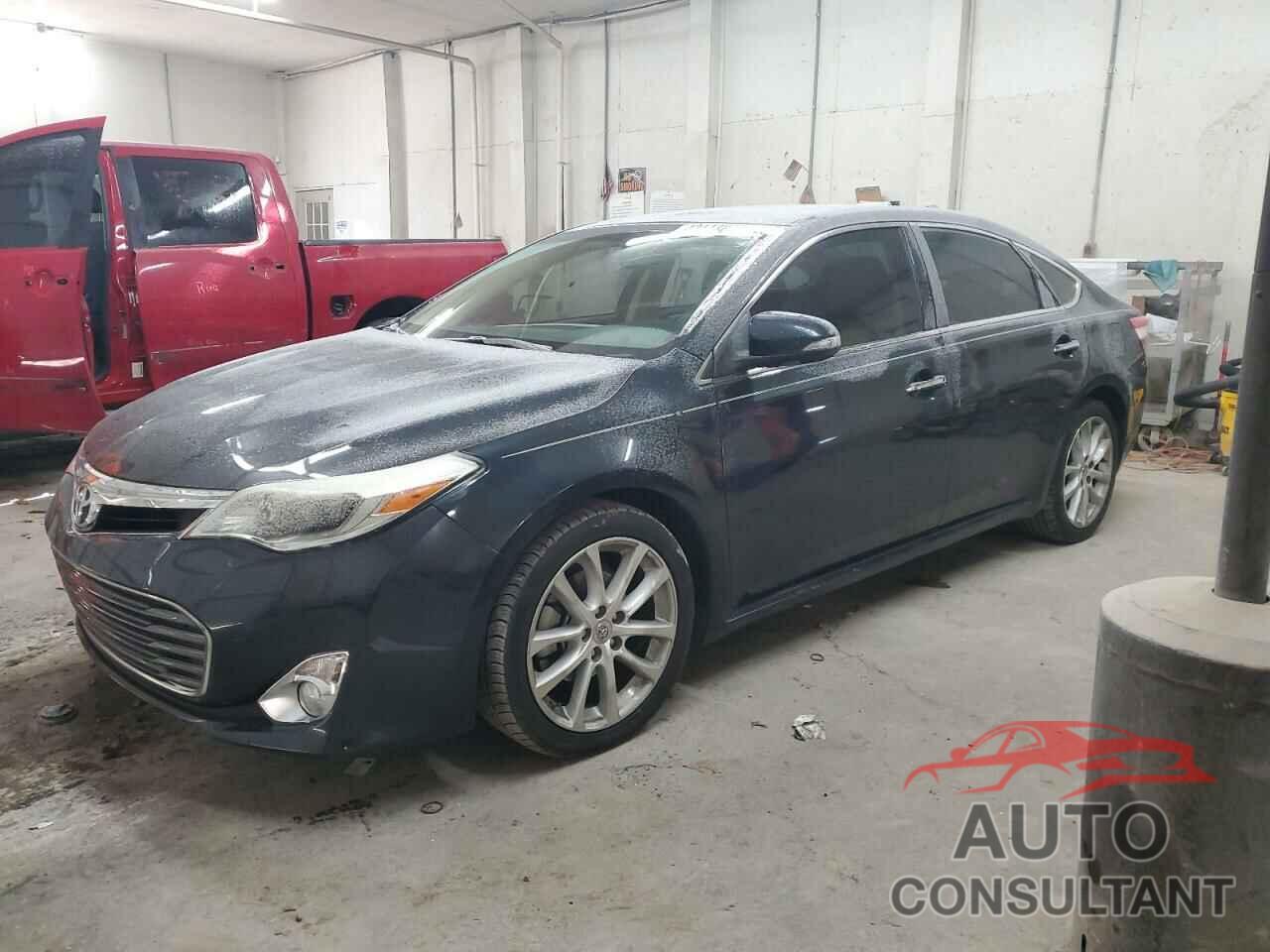 TOYOTA AVALON 2015 - 4T1BK1EB6FU140148