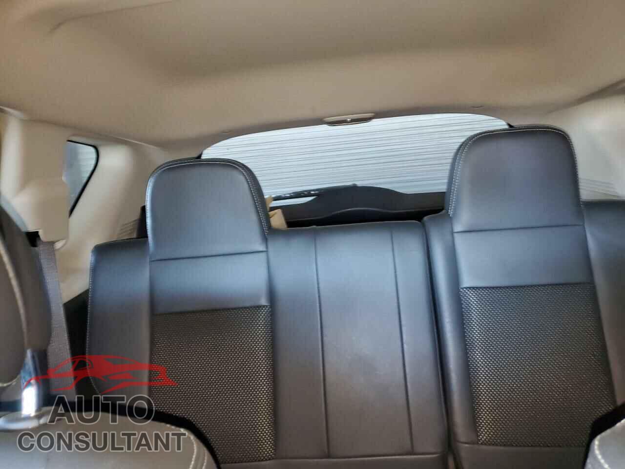 JEEP COMPASS 2014 - 1C4NJDEB0ED809857