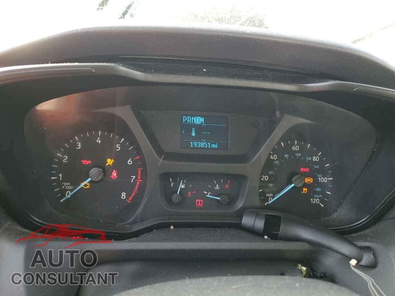 FORD TRANSIT 2015 - 1FTNR2CM3FKA24070