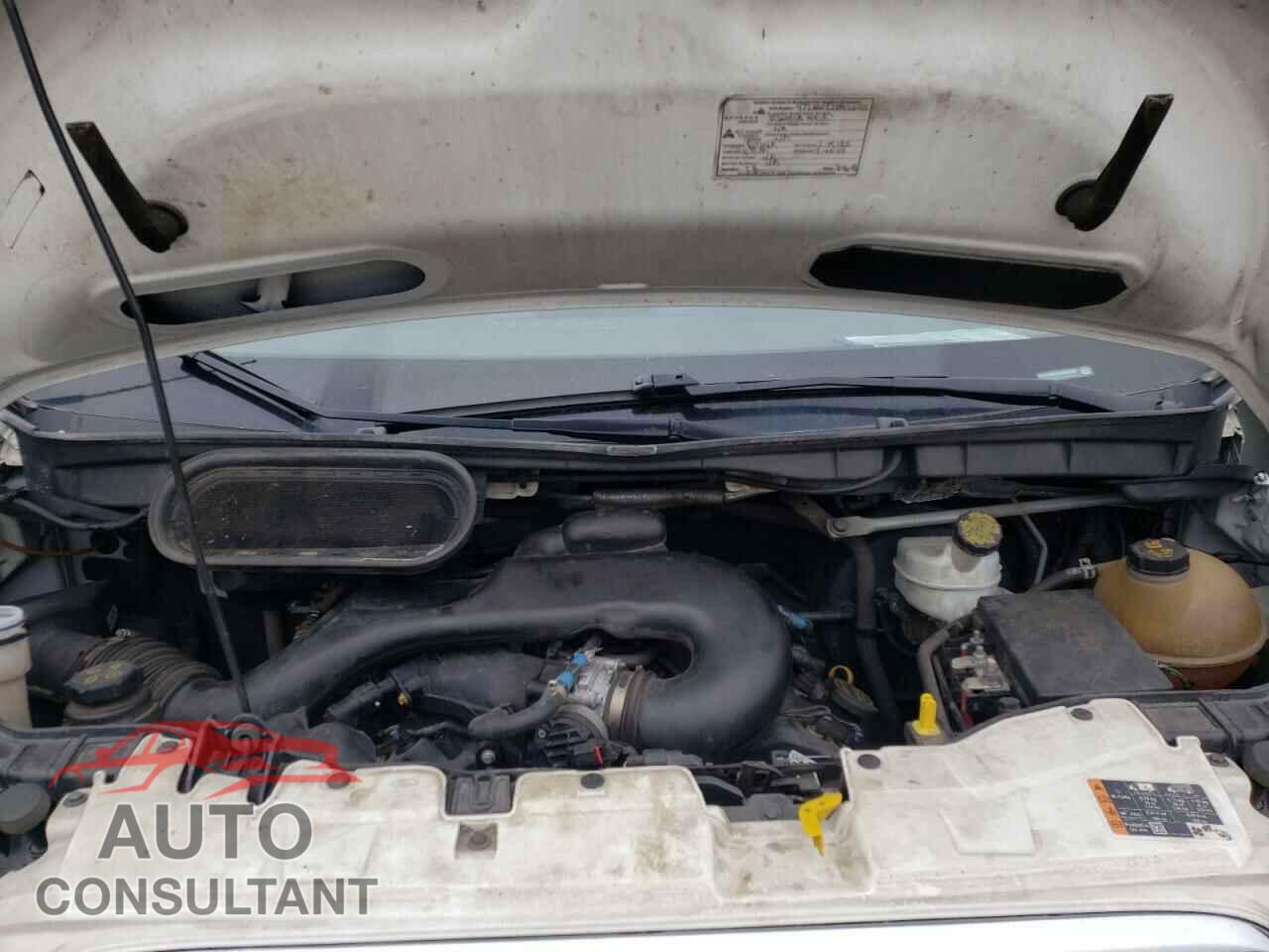 FORD TRANSIT CO 2018 - 1FDYR2CM6JKB22429