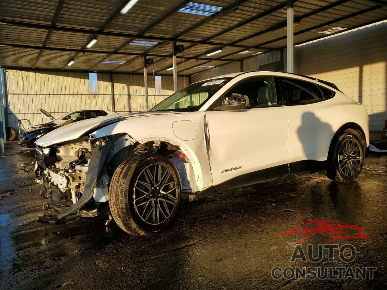 FORD MUSTANG 2024 - 3FMTK3SU2RMA04520
