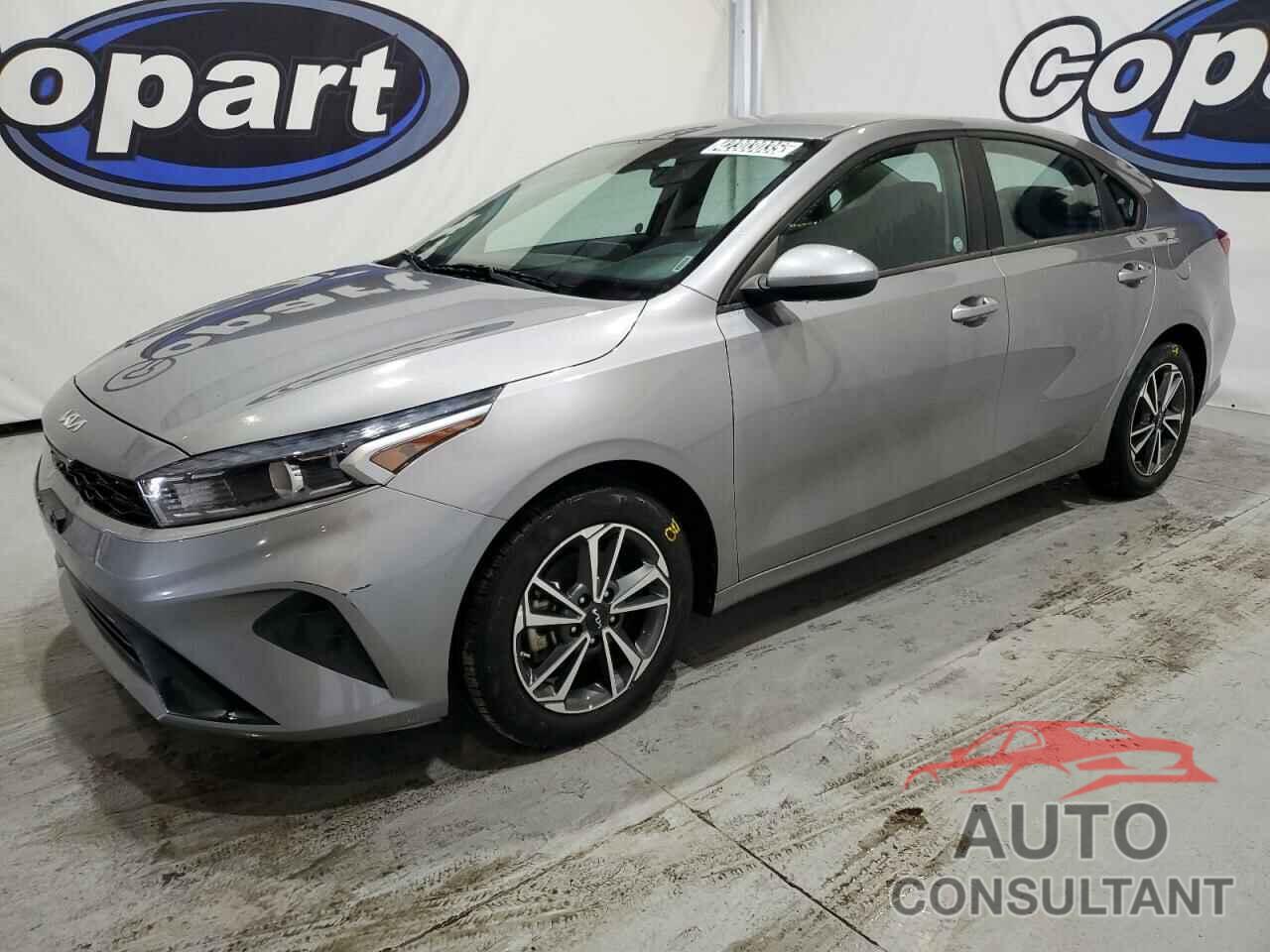 KIA FORTE 2023 - 3KPF24AD5PE526431