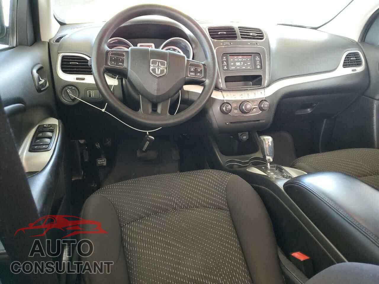 DODGE JOURNEY 2015 - 3C4PDCAB2FT724952