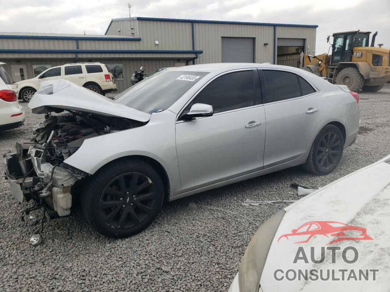 CHEVROLET MALIBU 2015 - 1G11F5SL0FF298491