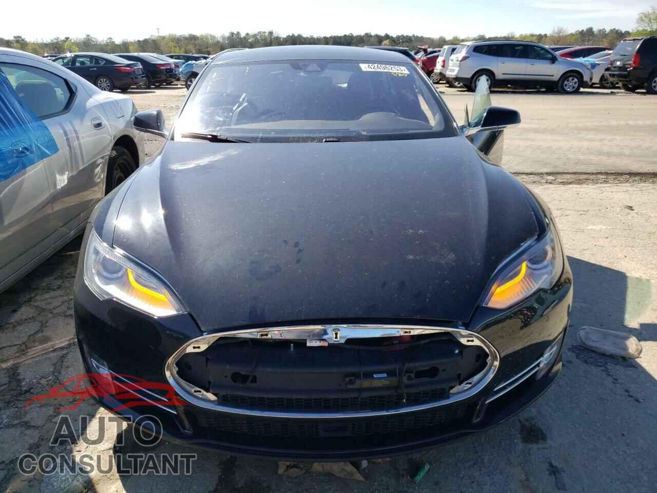 TESLA MODEL S 2015 - 5YJSA1S23FF098056