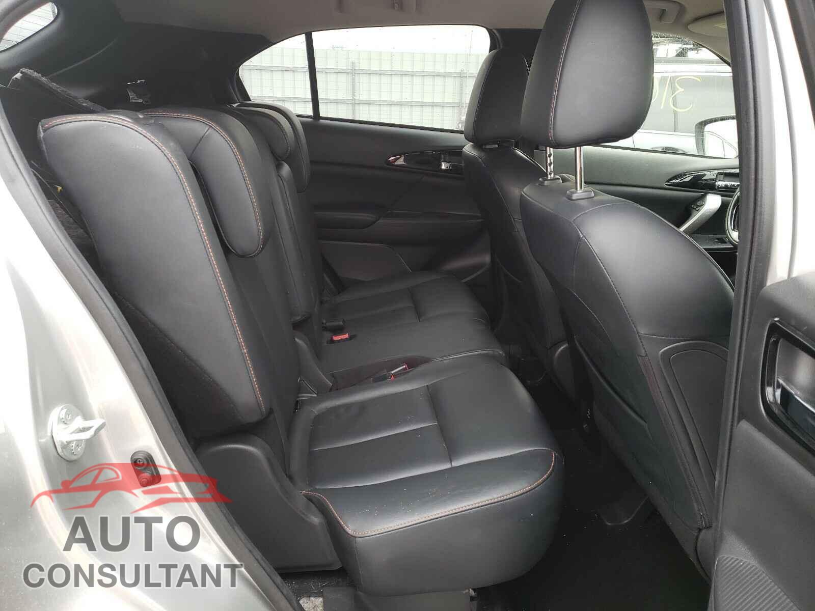MITSUBISHI ECLIPSE 2019 - JA4AT5AA7KZ021923