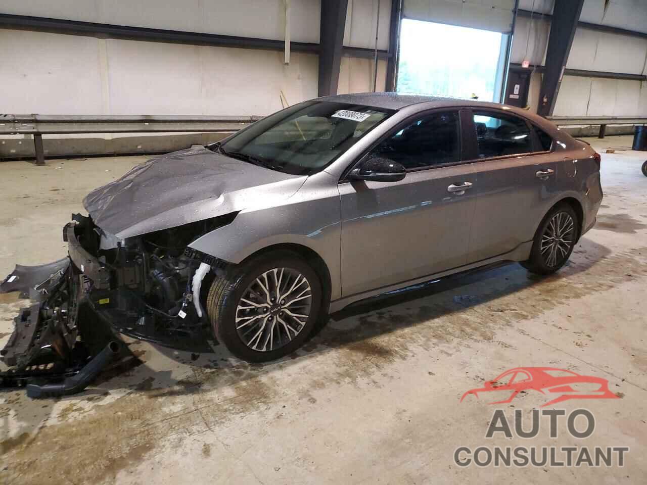 KIA FORTE 2023 - 3KPF54AD5PE534505