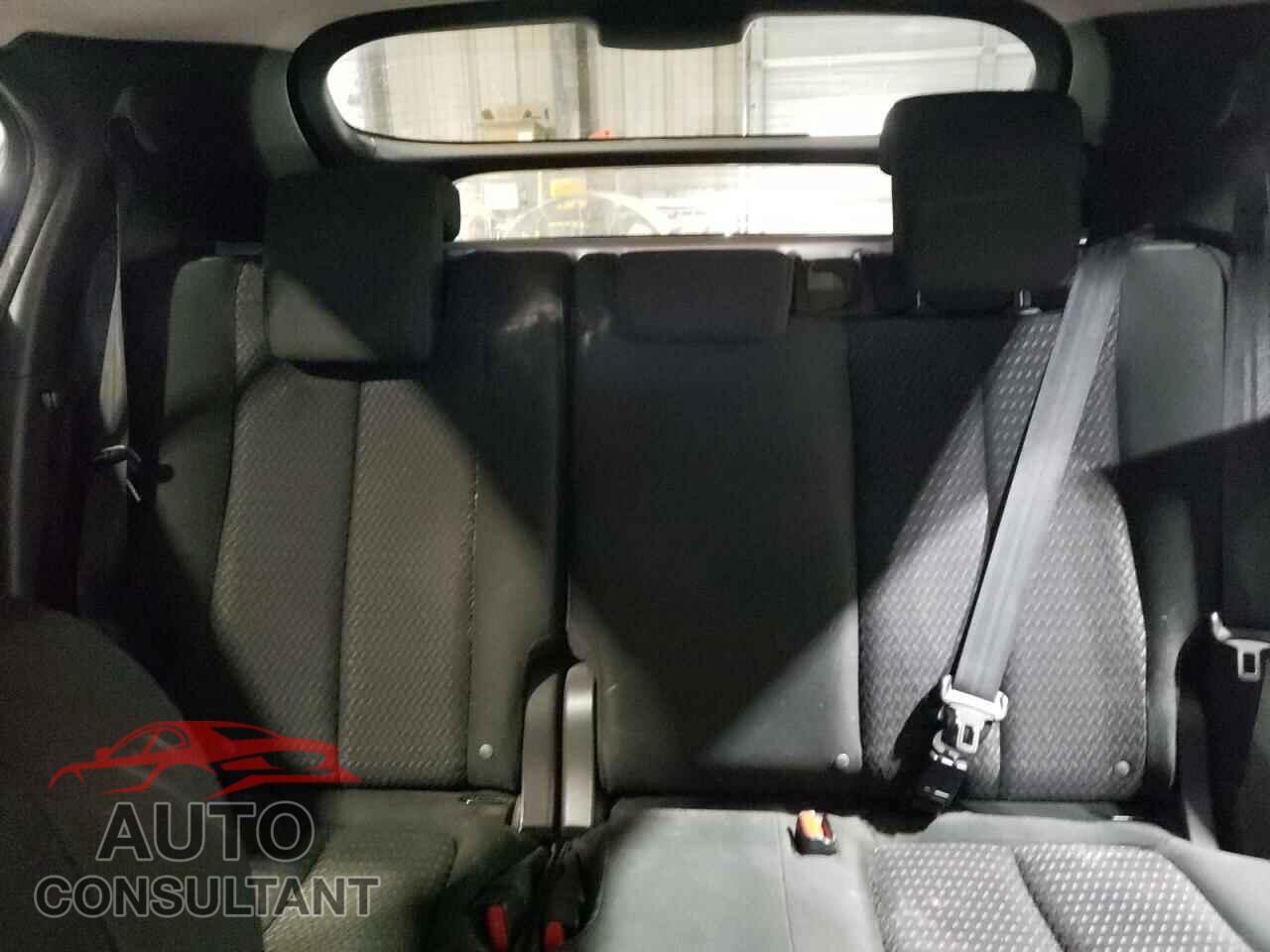 MITSUBISHI ECLIPSE 2019 - JA4AT4AA5KZ032929