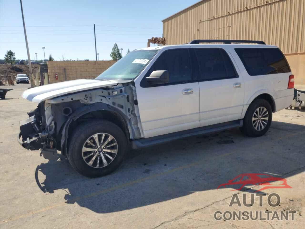 FORD EXPEDITION 2017 - 1FMJK1HT6HEA68882