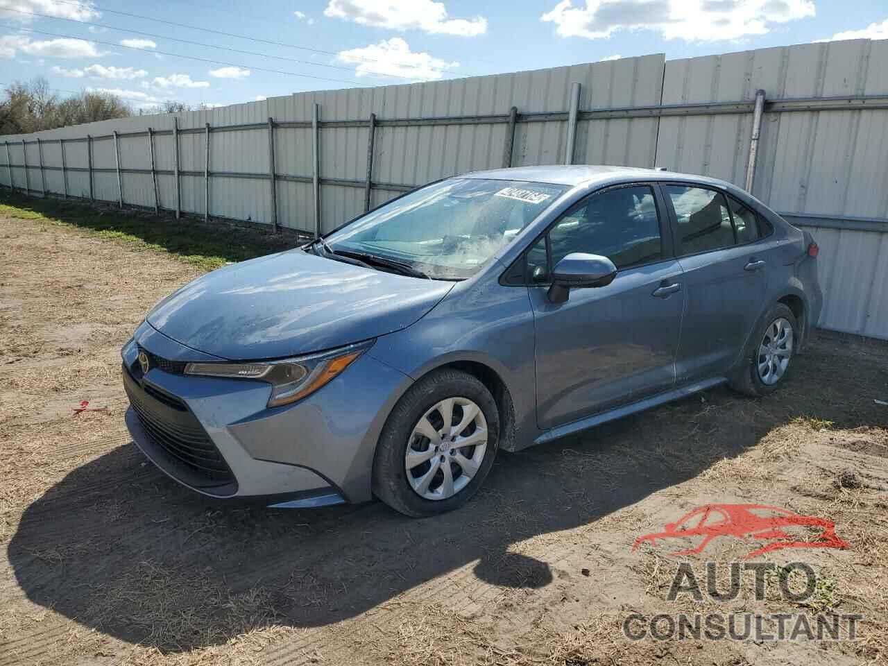 TOYOTA COROLLA 2024 - 5YFB4MDE0RP110995