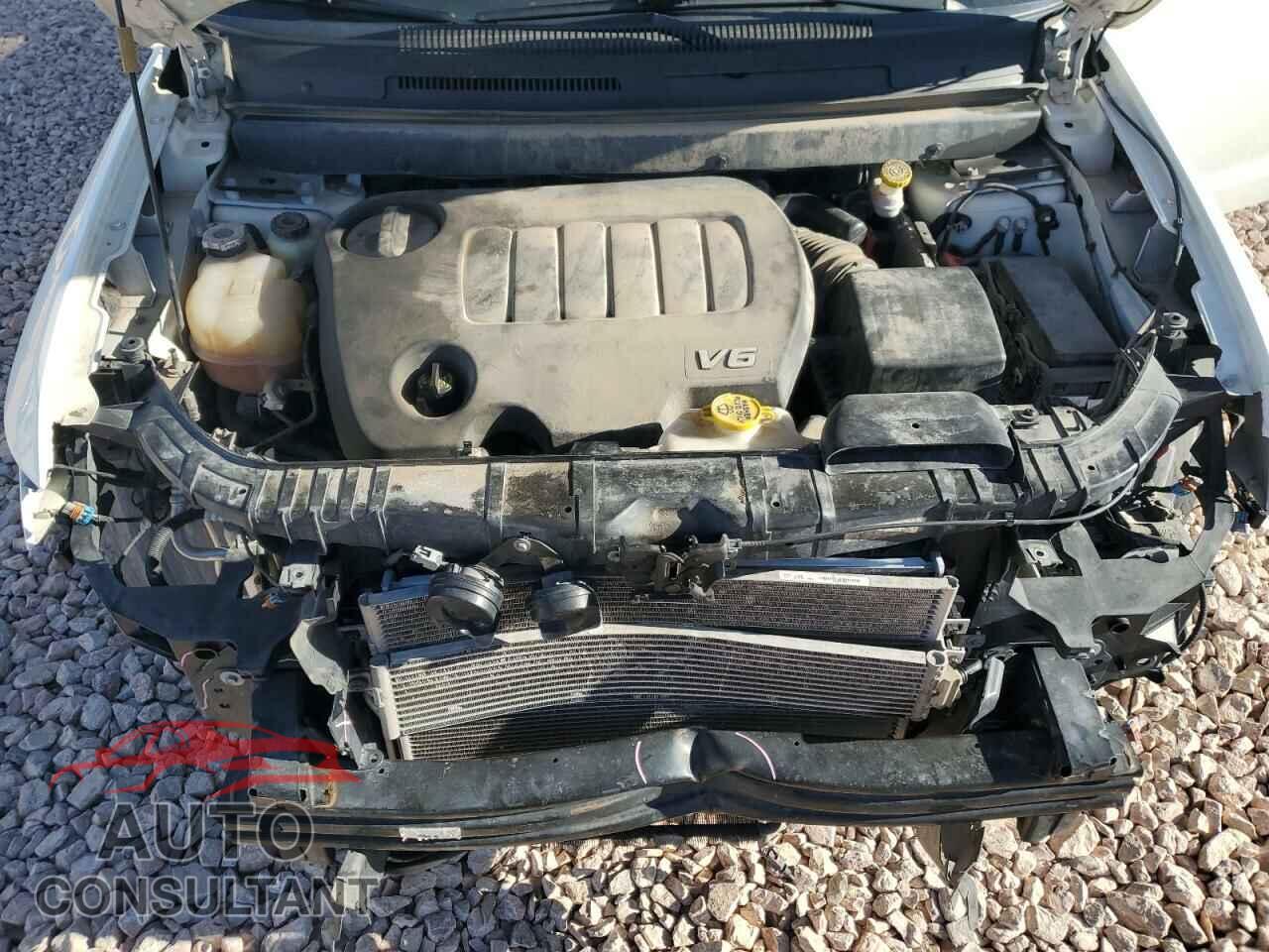 DODGE JOURNEY 2019 - 3C4PDDEG5KT769843